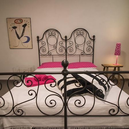 B&B Mar Del Plata Porto Recanati Luaran gambar