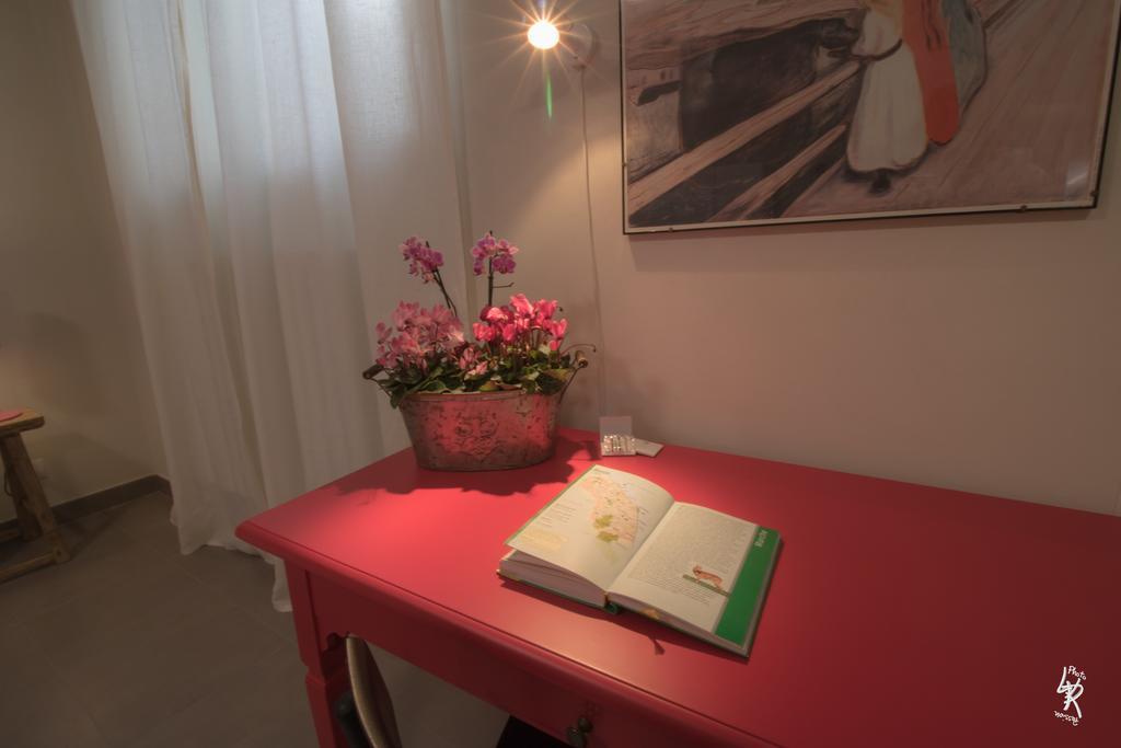 B&B Mar Del Plata Porto Recanati Luaran gambar