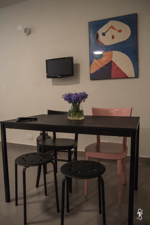 B&B Mar Del Plata Porto Recanati Luaran gambar