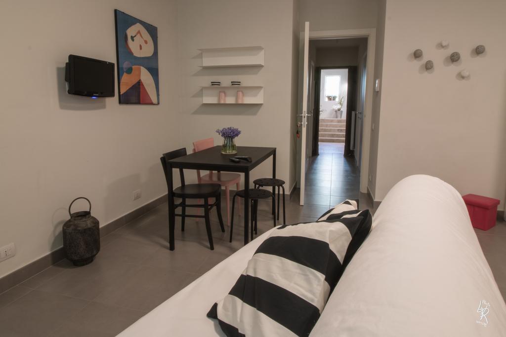 B&B Mar Del Plata Porto Recanati Luaran gambar