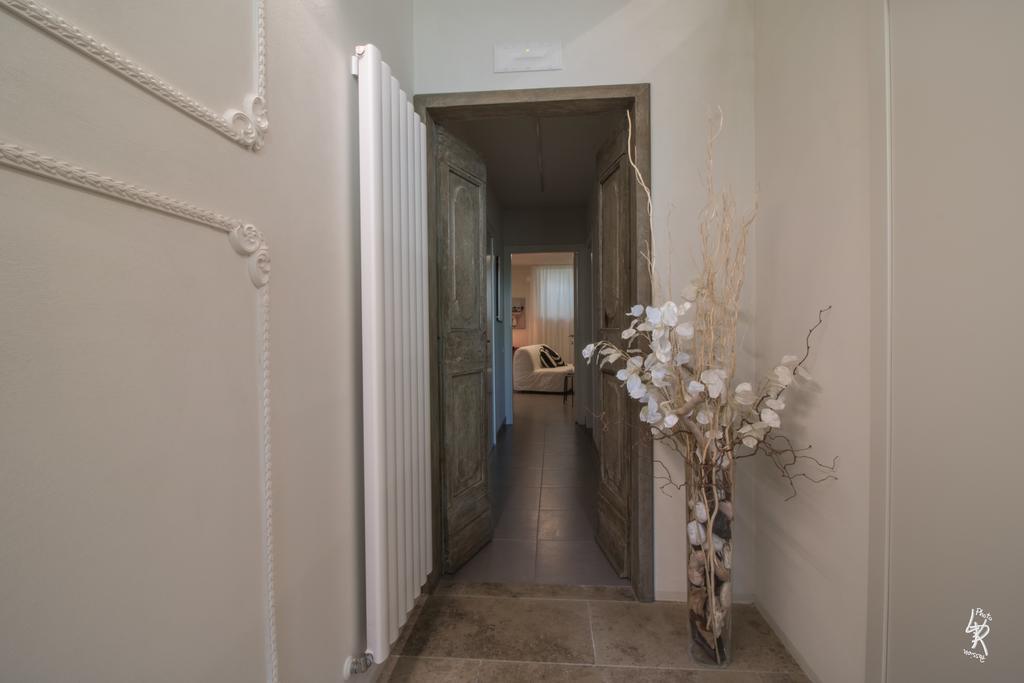 B&B Mar Del Plata Porto Recanati Luaran gambar