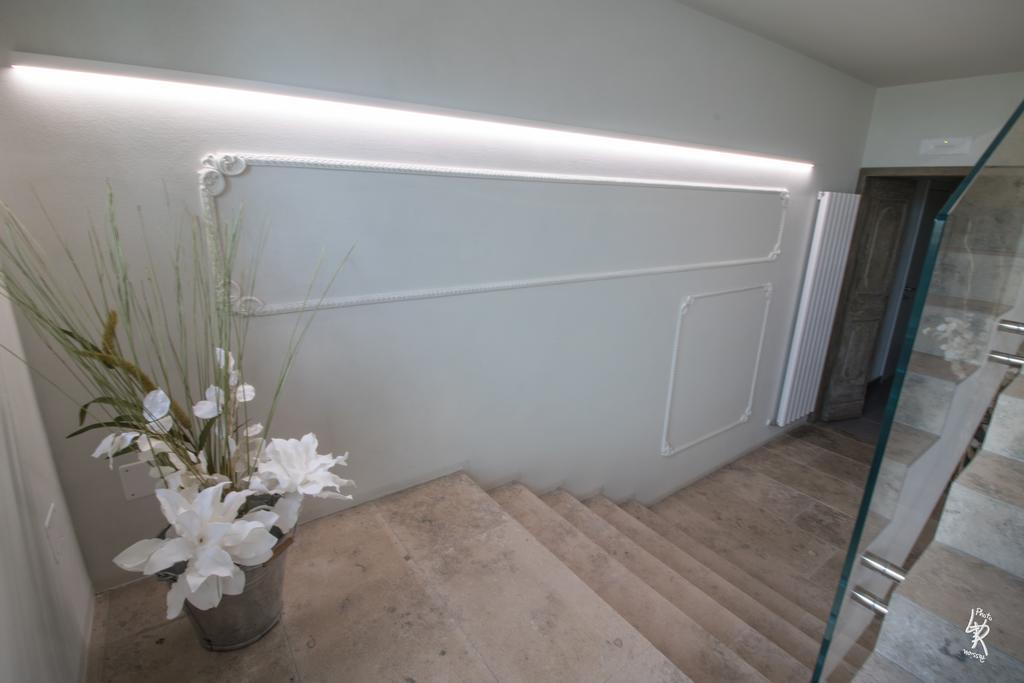 B&B Mar Del Plata Porto Recanati Luaran gambar