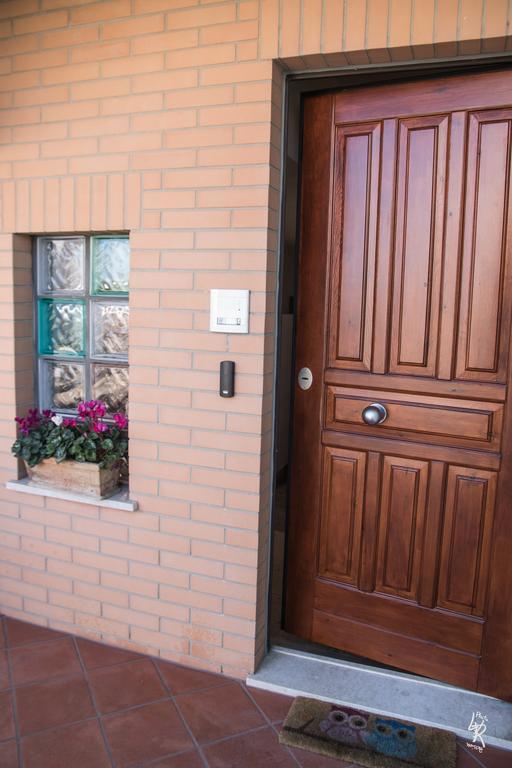 B&B Mar Del Plata Porto Recanati Luaran gambar