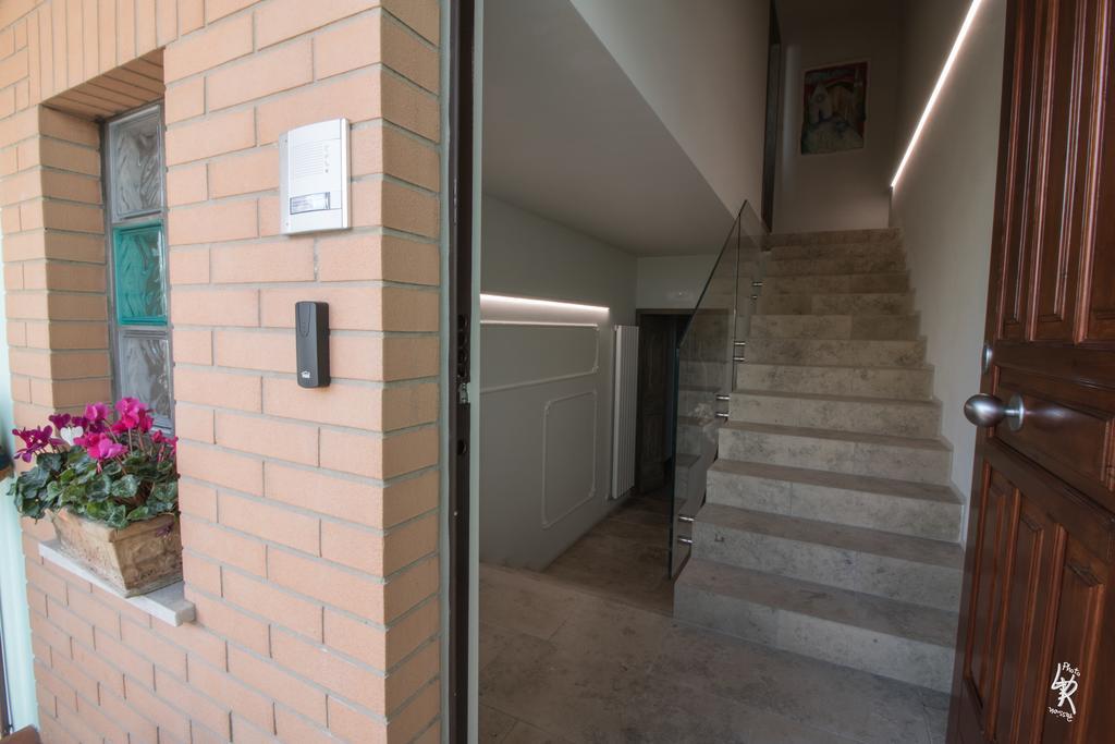B&B Mar Del Plata Porto Recanati Luaran gambar