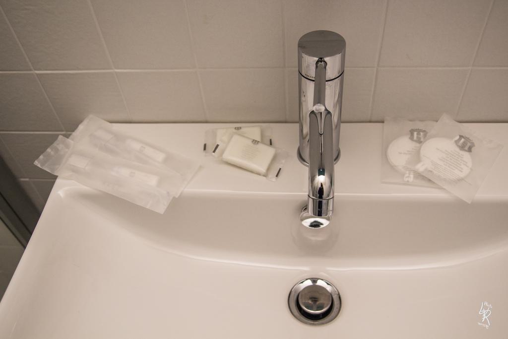 B&B Mar Del Plata Porto Recanati Luaran gambar