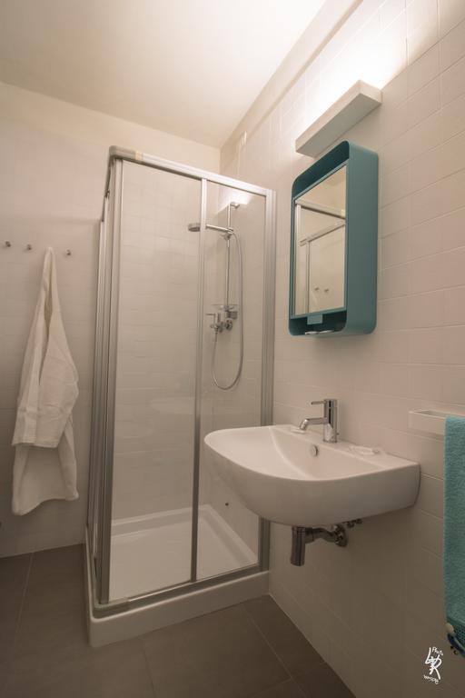 B&B Mar Del Plata Porto Recanati Luaran gambar