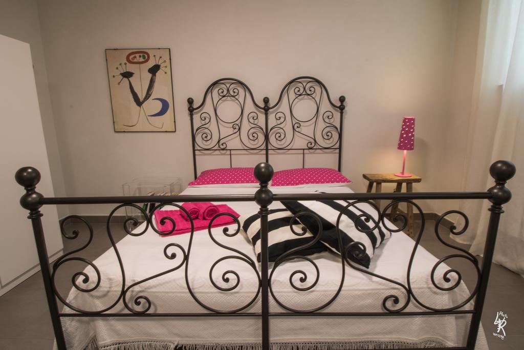B&B Mar Del Plata Porto Recanati Luaran gambar