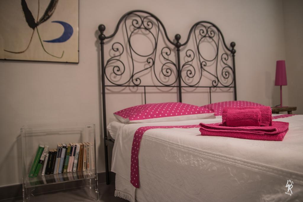 B&B Mar Del Plata Porto Recanati Luaran gambar