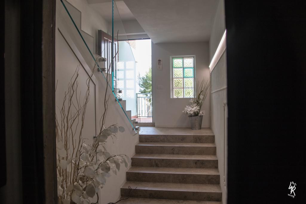 B&B Mar Del Plata Porto Recanati Luaran gambar
